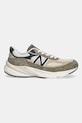 New Balance sneakers Made in USA U990WO6 verde AW25