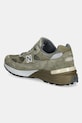 Obuwie New Balance sneakersy Made in USA U992GL zielony