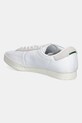 Încălțăminte Lacoste sneakers din piele AURA 50SMA0154 alb