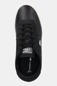 Kožené tenisky Lacoste AURA čierna 50SMA0154