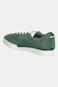 Obuwie Lacoste sneakersy zamszowe AURA 50SMA0155 zielony