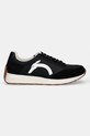 Кроссовки Trussardi N027S100927N.0Z3 чёрный AW25