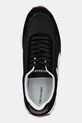 Кроссовки Trussardi чёрный N027S100927N.0Z3
