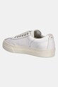 Obuwie Stepney Workers Club sneakersy skórzane Omni Dellow Calf Leather OM01500 biały
