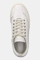 Stepney Workers Club sneakersy skórzane Omni Dellow Calf Leather biały OM01500