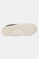 Stepney Workers Club sneakersy zamszowe Omni Dellow S-Strike Silk Suede OM03015 czarny