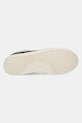 Stepney Workers Club suede sneakers Omni Dellow S-Strike Silk Suede OM03015 black