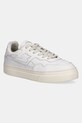 Stepney Workers Club trampki Omni Pearl S-Strike Calf Leather niska biały OM04500