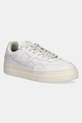 Stepney Workers Club trainers Omni Pearl S-Strike Calf Leather grain leather white OM04500