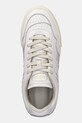 Stepney Workers Club trampki Omni Pearl S-Strike Calf Leather biały OM04500
