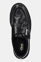 Clarks Originals leather shoes Badell Monk black 26183269