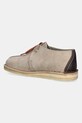 Obuwie Clarks Originals półbuty zamszowe Desert Trek 26178478 beżowy