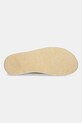 Clarks Originals półbuty zamszowe Desert Trek 26178478 beżowy