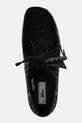 Clarks Originals półbuty Wallabee czarny 26182790
