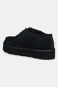 Shoes Clarks Originals suede shoes Meare Walla 26183983 black