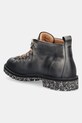 Obuwie Fracap buty skórzane Magnifico M120 Vintage Alfredo MAGNIFICO.M120.VINTAGE szary