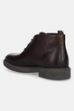 Obuwie Aldo buty skórzane TORROO 14174564.TORROO brązowy
