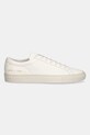 Common Projects sneakersy skórzane Achilles 2508.0506 beżowy AW25