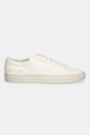 Common Projects leather sneakers Achilles 2508.0506 beige AW25