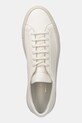 Common Projects leather sneakers Achilles beige 2508.0506