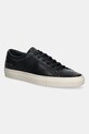Common Projects sneakersy skórzane Achilles niska czarny 2508.7547