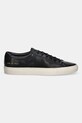 Common Projects sneakersy skórzane Achilles 2508.7547 czarny AW25