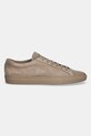 Common Projects sneakersy nubukowe Achilles in Nubuk 2507.3502 beżowy AW25