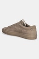 Obuwie Common Projects sneakersy nubukowe Achilles in Nubuk 2507.3502 beżowy