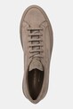 Common Projects sneakersy nubukowe Achilles in Nubuk beżowy 2507.3502