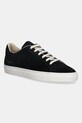 Common Projects sneakersy zamszowe Achilles Sport in Suede pozostałe czarny 2510.7547