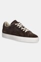 Common Projects sneakersy zamszowe Achilles Sport in Suede pozostałe brązowy 2510.3621