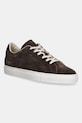 Common Projects suede sneakers Achilles Sport in Suede suede brown 2510.3621