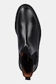 Common Projects stivaletti chelsea in pelle Chelsea in Leather nero 2445.7547