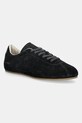 Common Projects sneakersy zamszowe Driving Shoe skóra zamszowa czarny 5234.7547