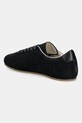 Obuwie Common Projects sneakersy zamszowe Driving Shoe 5234.7547 czarny