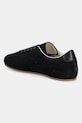 Взуття Замшеві кросівки Common Projects Driving Shoe 5234.7547 чорний