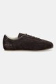 Common Projects sneakersy zamszowe Driving Shoe 5234.3621 brązowy AW25