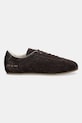 Common Projects sneakers in camoscio Driving Shoe 5234.3621 marrone AW25