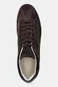 Common Projects sneakers in camoscio Driving Shoe marrone 5234.3621