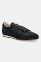 Common Projects sneakersy skórzane Minimal Runner niska czarny 5233.7547