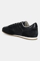 Obuwie Common Projects sneakersy skórzane Minimal Runner 5233.7547 czarny