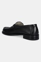 Shoes Common Projects leather loafers Soft Loafer 2521.7547 black