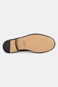Common Projects leather loafers Soft Loafer 2521.7547 black
