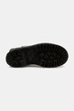 Високі черевики Rick Owens DRKSHDW x Dr. Martens 1B60 Quad Sole Pentalace Boot DM02E6811.0001 чорний