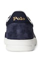 Boty Kožené tenisky Polo Ralph Lauren LEATHER.SUEDE.BEDFORD 809973701002 vícebarevná