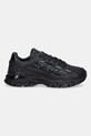 Rains sneakersy Rains x Umbro 20850.01 czarny AW25