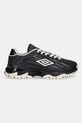 Rains sneakersy Rains x Umbro 20850.155 czarny AW25