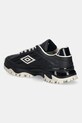 Obuwie Rains sneakersy Rains x Umbro 20850.155 czarny
