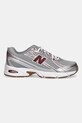 New Balance sneakersy U740 U740MS2 szary AW25