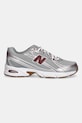 New Balance sneakersy U740 U740MS2 szary AW25